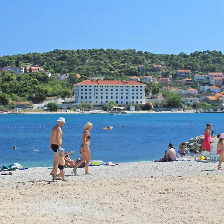 Gasthof With A Parking Space - 24051 Trogir