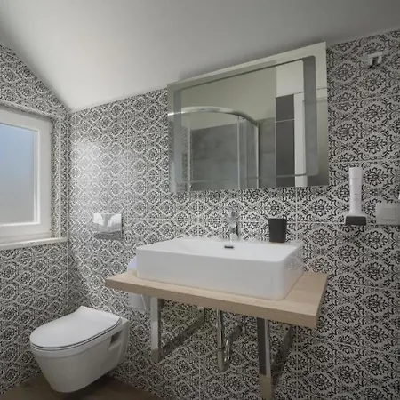 Gasthof With A Parking Space - 24051