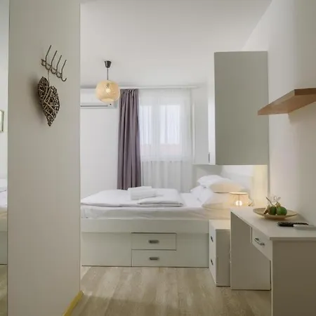 게스트하우스 With A Parking Space - 24051